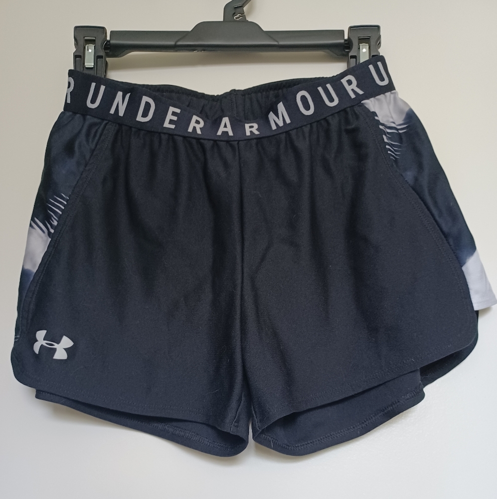 Under Armour shorts